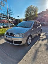 Fiat Punto 188 1.2 16V Sporting |TÜV02/202... - Fiat Punto: Sporting
