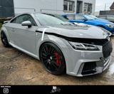 Audi TT RS MTM 1 of 1 *614 PS * Nardo RS - Audi: Unfallwagen