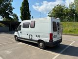 Pössl 2Win Citroën Jumper - Wohnwagen in Stuttgart