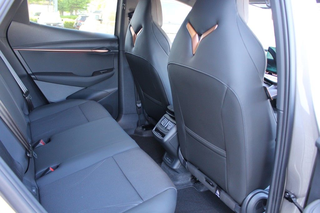 Fahrzeugabbildung CUPRA Tavascan VZ 4Drive DSG
