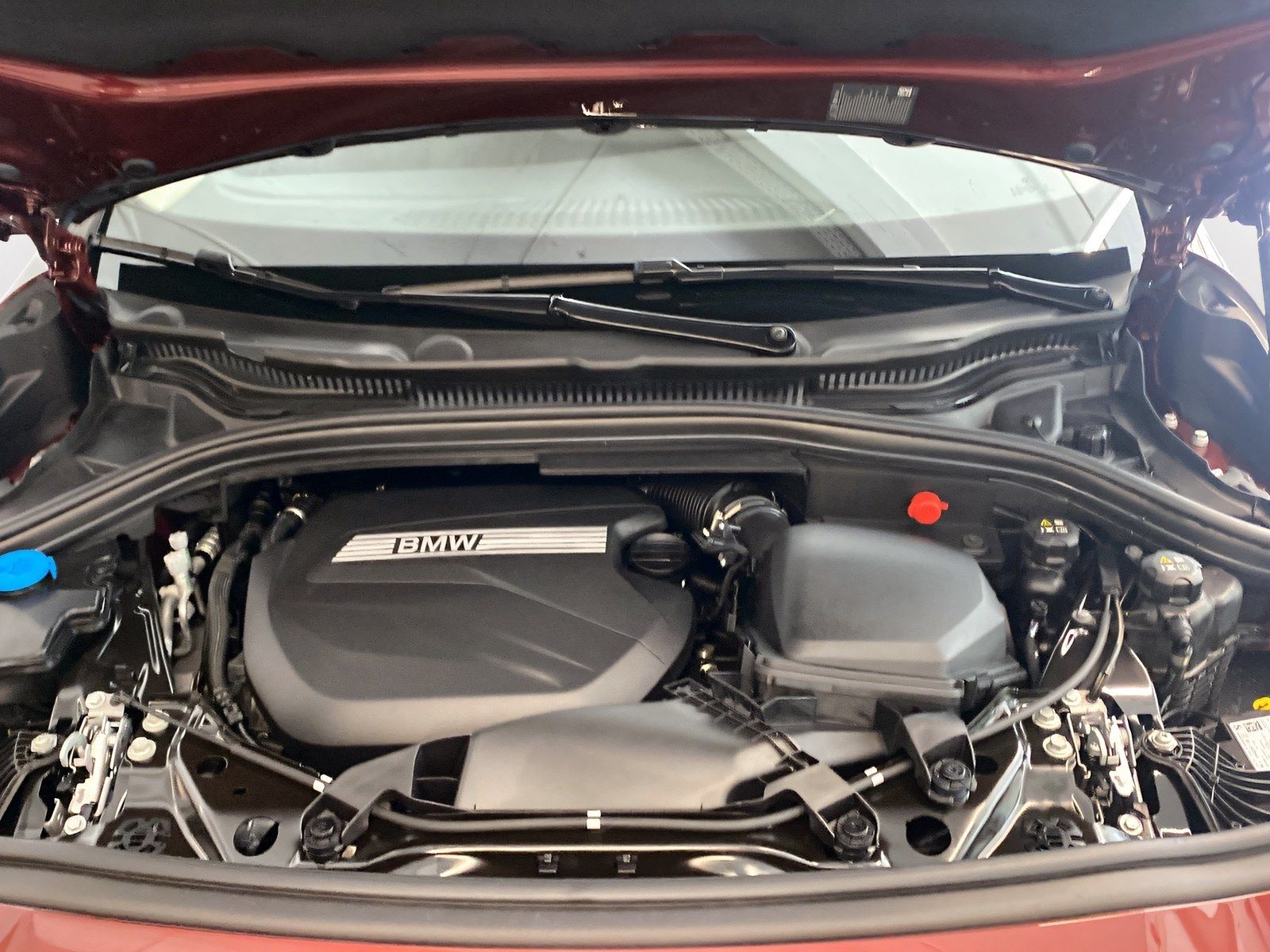 BMW 220 Active Tourer - Bild 21