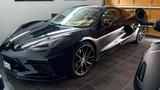 Corvette C8 Cabrio 3LT Europamodell Garantie  - Corvette Gebrauchtwagen von 2023