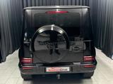 Mercedes-Benz G 63 AMG|A22|CARBON|PT3|MASSAGE|KEYLESS|AHK|MY25 - gebrauchte Mercedes-Benz G 63 AMG aus dem Jahr 2025