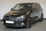Skoda Fabia 1.4 TSI RS Automatik Klimaaut. StzHzg - Skoda Fabia: RS