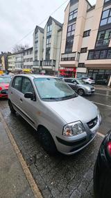 Hyundai hyundai atos - Hyundai Atos aus 2002