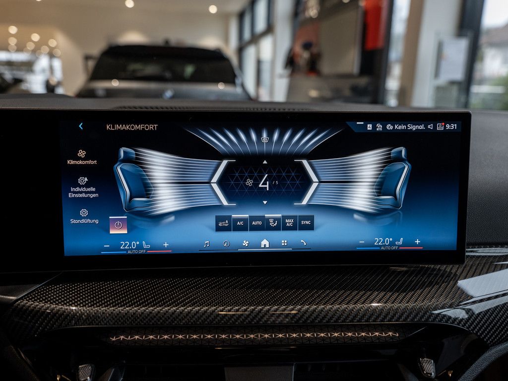 BMW 420 Gran Coupé - Bild 16