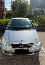 Mercedes-Benz Mercedes A-Klasse A170 | 164.000 km | TÜV ... - Mercedes-Benz A 170 in Essen