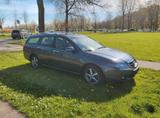 Honda Accord Kombi 2.4 Benzin Automatik  ... - Honda Accord mit Benzin-Antrieb: Kombi