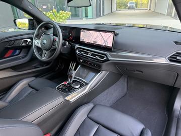 صورة مصغرة 41 لـ 2024 BMW M2