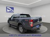 Ford Ranger 2.0TDCI DoKa 4x4 Wildtrak / Keyless-Go - Ford Ranger: Tdci