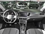 Volkswagen Polo Style 1,0 TSI (95 PS) DSG | IQ. | Navi - Volkswagen Polo: 9n1