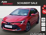 Toyota Corolla Touring Sports 2,0 l Team D Navi LED ACC - Toyota Corolla in Kassel