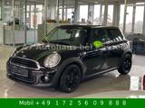 MINI One 1.6 72 kW BRICK LANE Salt Klima Sitzheizung - MINI ONE in Kassel