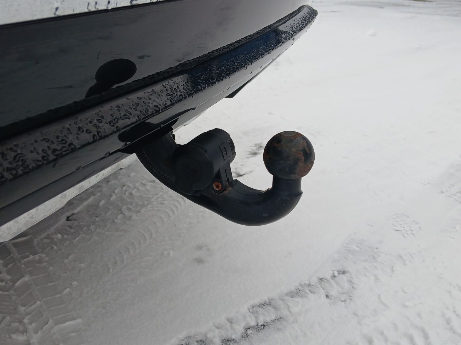 Fahrzeugabbildung Volkswagen Touareg TDI Terrain-Tech R-Line 4M Xenon AHK Nav