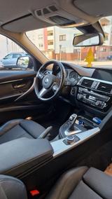 BMW 340i Touring Sport Line Automatic Sport Line - BMW 340 Gebrauchtwagen