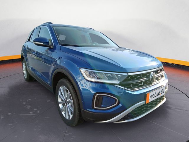 Volkswagen T-Roc Prime ACC|RFK|LED|Carplay|Klima|PDC|SHZ...