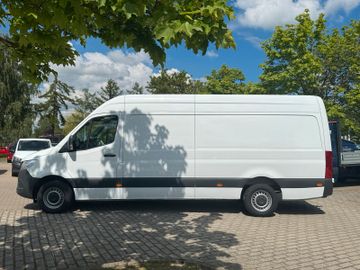 Mercedes Sprinter - 7