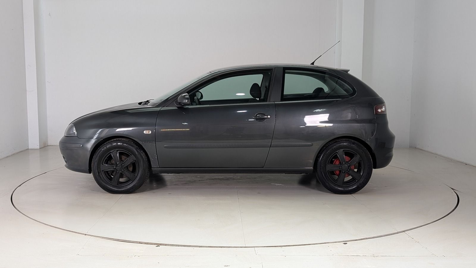 Fahrzeugabbildung SEAT Ibiza 1.4 16V * Klimaaut. * Tempomat * HU 04.27
