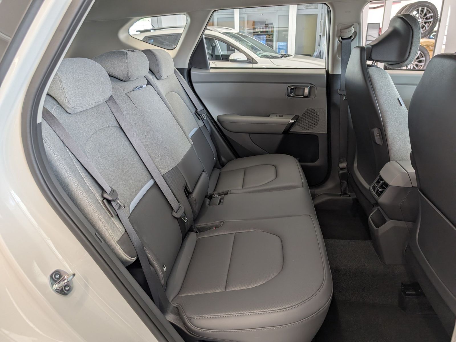 KIA Seltos  1.6 T-GDI 180 MT Vision Kamera LED – Bild 11