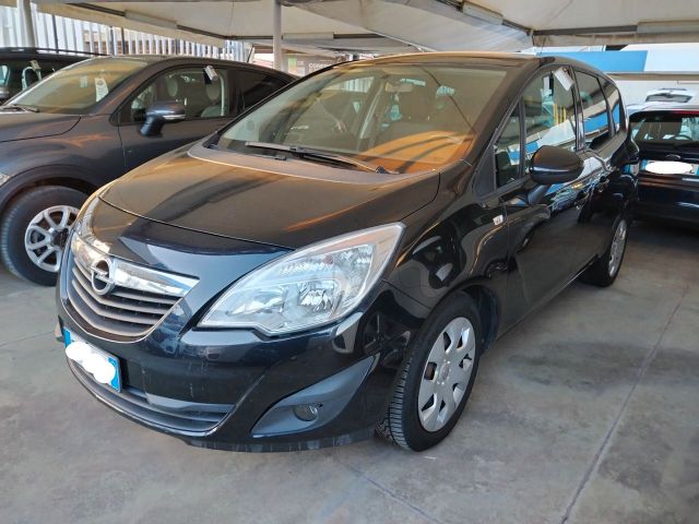 Opel OPEL MERIVA 11/2012 1,3 MJ 95CV