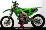 Kawasaki KXF450 2024 - 122Bh - KAWASAKI KX