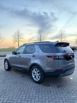 Land Rover Discovery 3.0 SD6 SE SE - Land Rover Discovery von privat