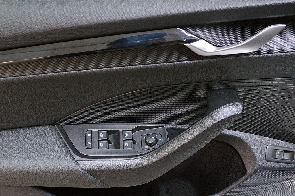 Skoda Octavia - Bild 7