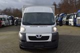 Peugeot Boxer Borco Höhns/Kühltheke/elektr.Klappe,3,5t - Peugeot Boxer