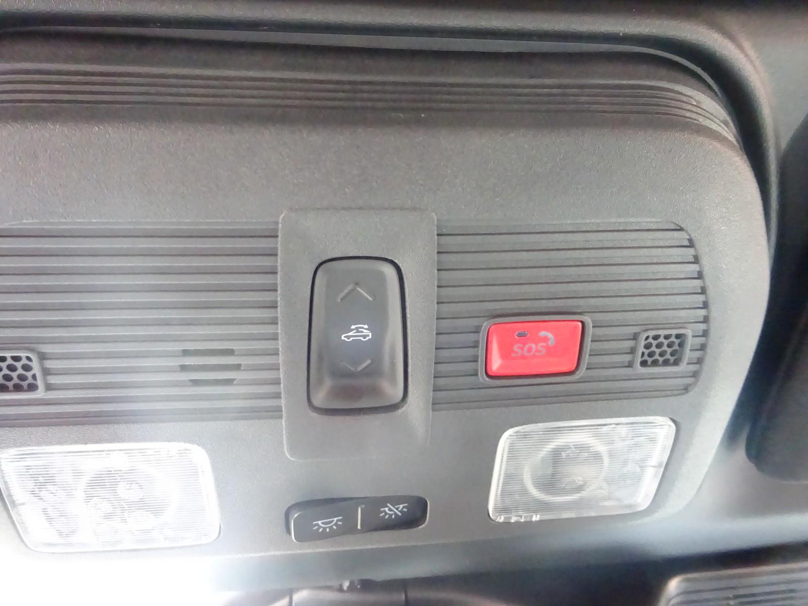 Ford Mustang GT Convertible 5.0 V8 MagneRide B&O LED