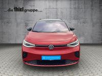 Volkswagen ID.4 - Vorschau Bild 2