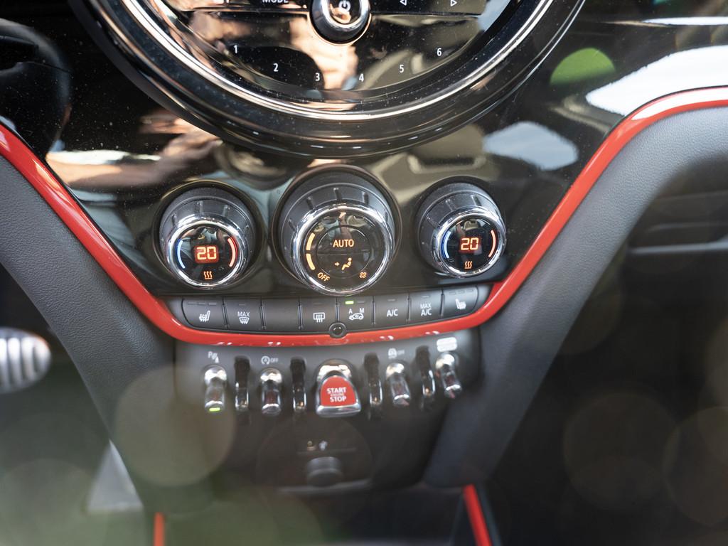 MINI Jcw Countryman John Cooper Works All4 JCW Trim LED, миниатюра 18
