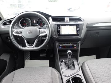 Volkswagen Tiguan - 10