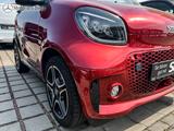 Smart ForTwo pulse Pano+LED+RüKam+Sitzhzg.+16 - Smart ForTwo: Pulse