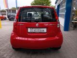 Suzuki Splash 1.2 Comfort - Suzuki Splash: 1.2