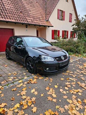 Volkswagen VW Golf 5 GTI