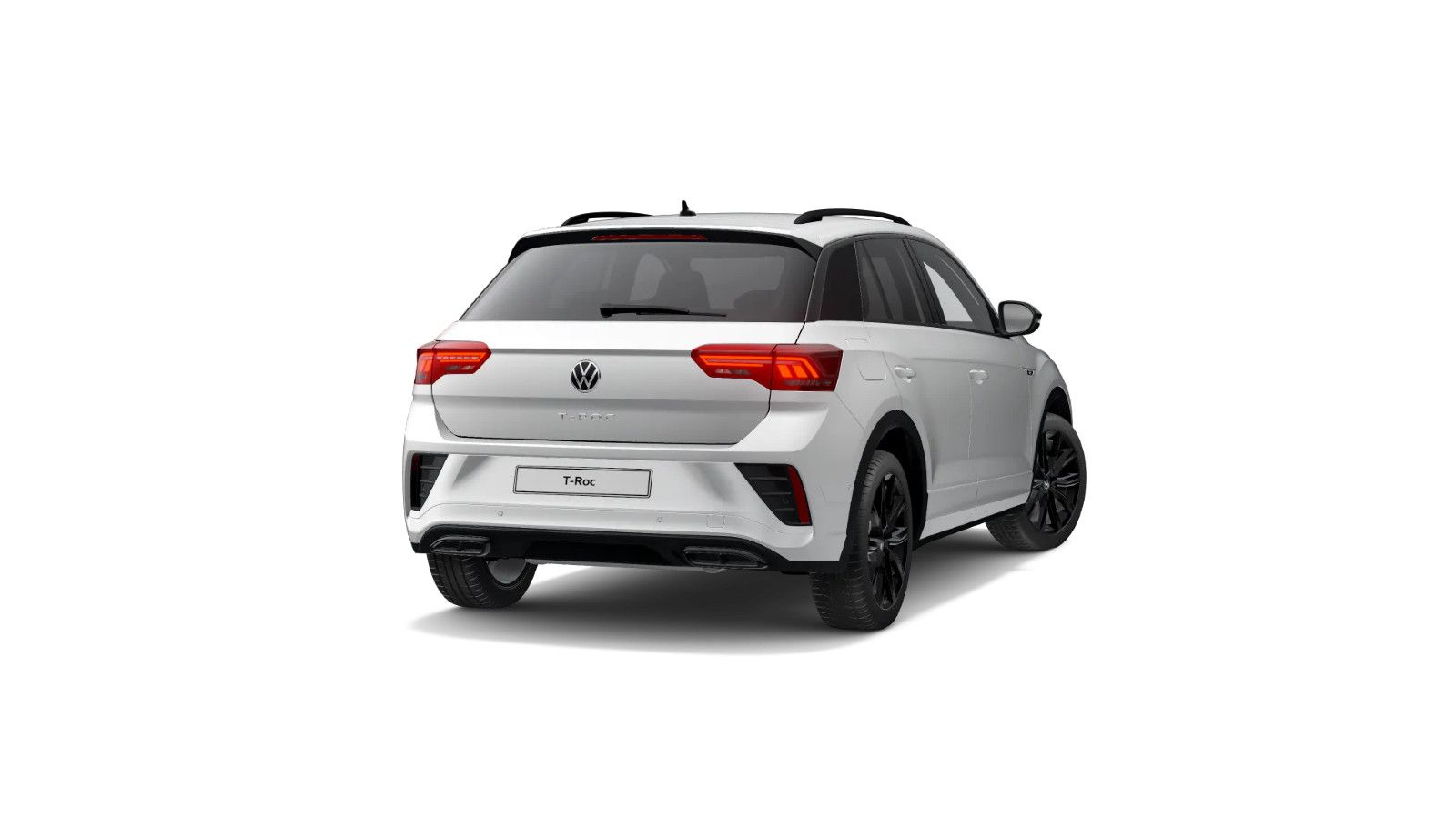 Volkswagen T-Roc - Bild 12