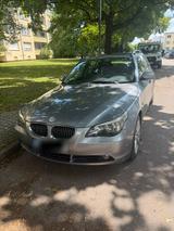 BMW Bmw e61 530xd Ohne Tüv !! 8 fach Bereifung - BMW 530 aus 2006: Xd