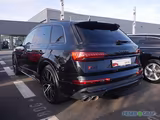 Audi SQ7 TFSI qu. competition 7Si AHK Pano Standh. - Audi SQ7 Benzin Gebrauchtwagen