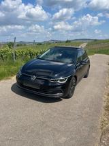 Volkswagen Golf 1.5 TSI OPF Style Glasdach uvm. - Volkswagen Golf: Gl