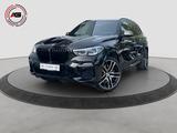 BMW X5 M50i LASER ACC H&K 360° SKYLOUNGE MASSAGE 22" - BMW X5 M50 Benzin Gebrauchtwagen