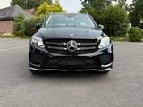 Mercedes-Benz GLE 350 d 4MATIC - - Mercedes-Benz GLE-Klasse von privat