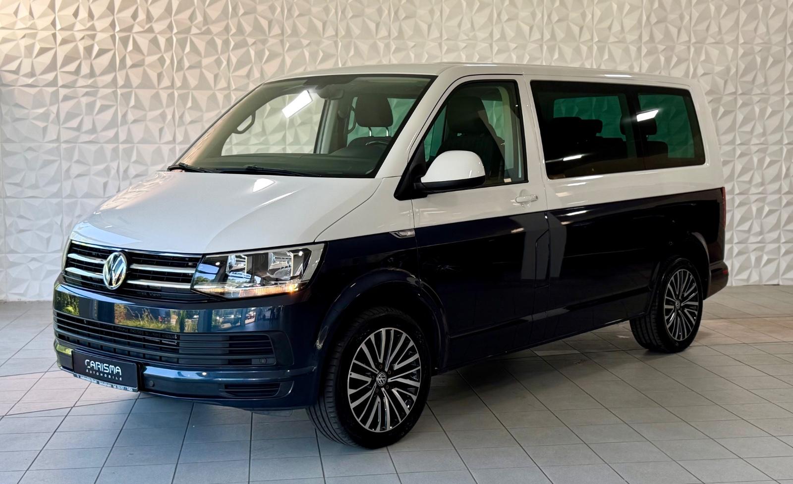 Volkswagen T6 Transporter
