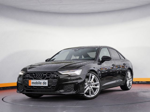 Audi A6 S line 45TFSI Stronic Facelift Navi LED Panor