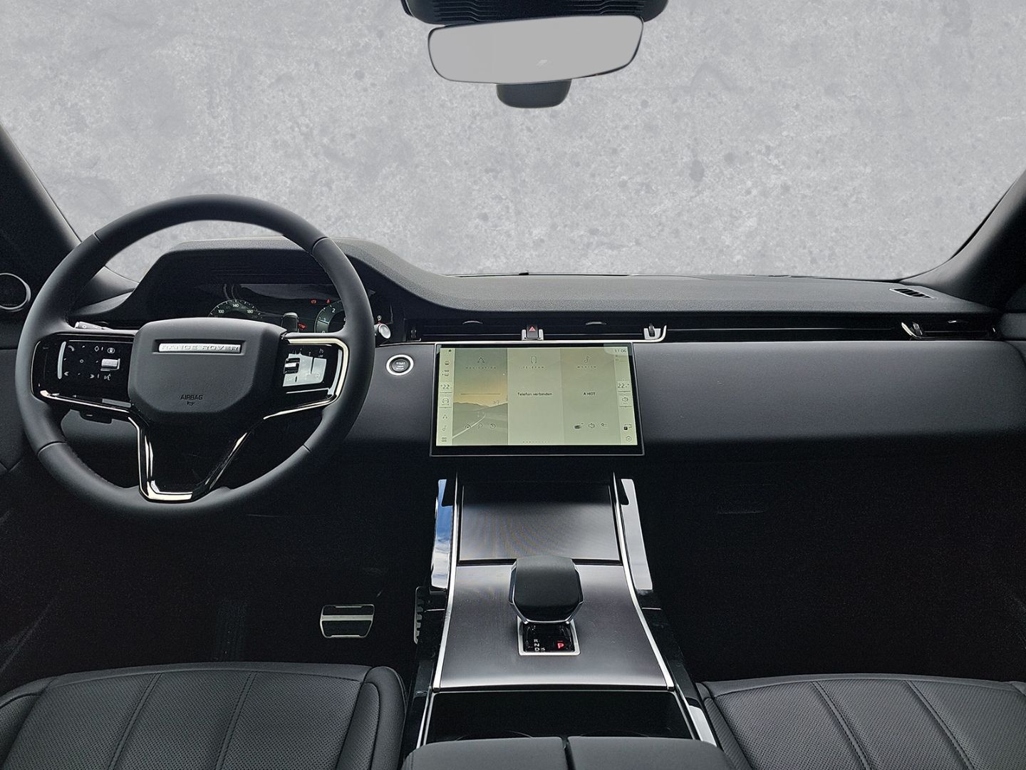 Land Rover Range Rover Evoque - Bild 4