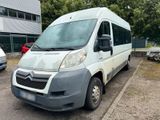 Citroën jumper 2.2 120ps Motorschaden - Citroën Jumper aus 2009