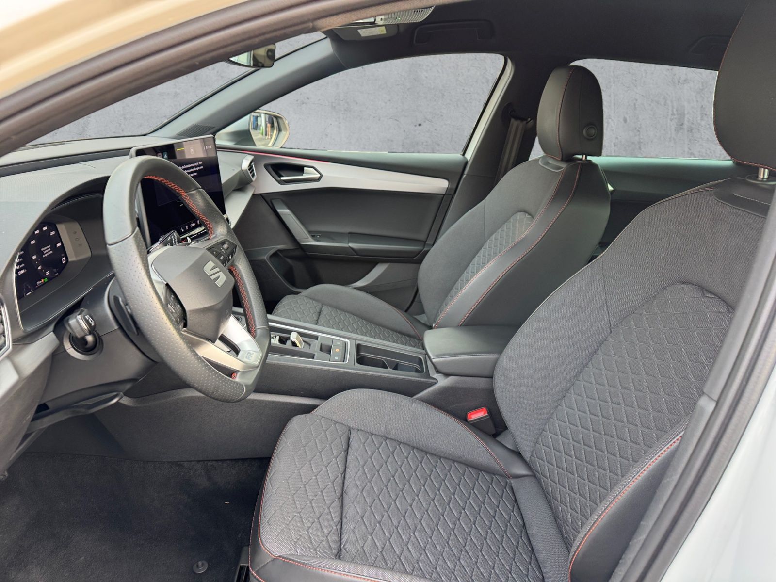 Seat Leon - Bild 12