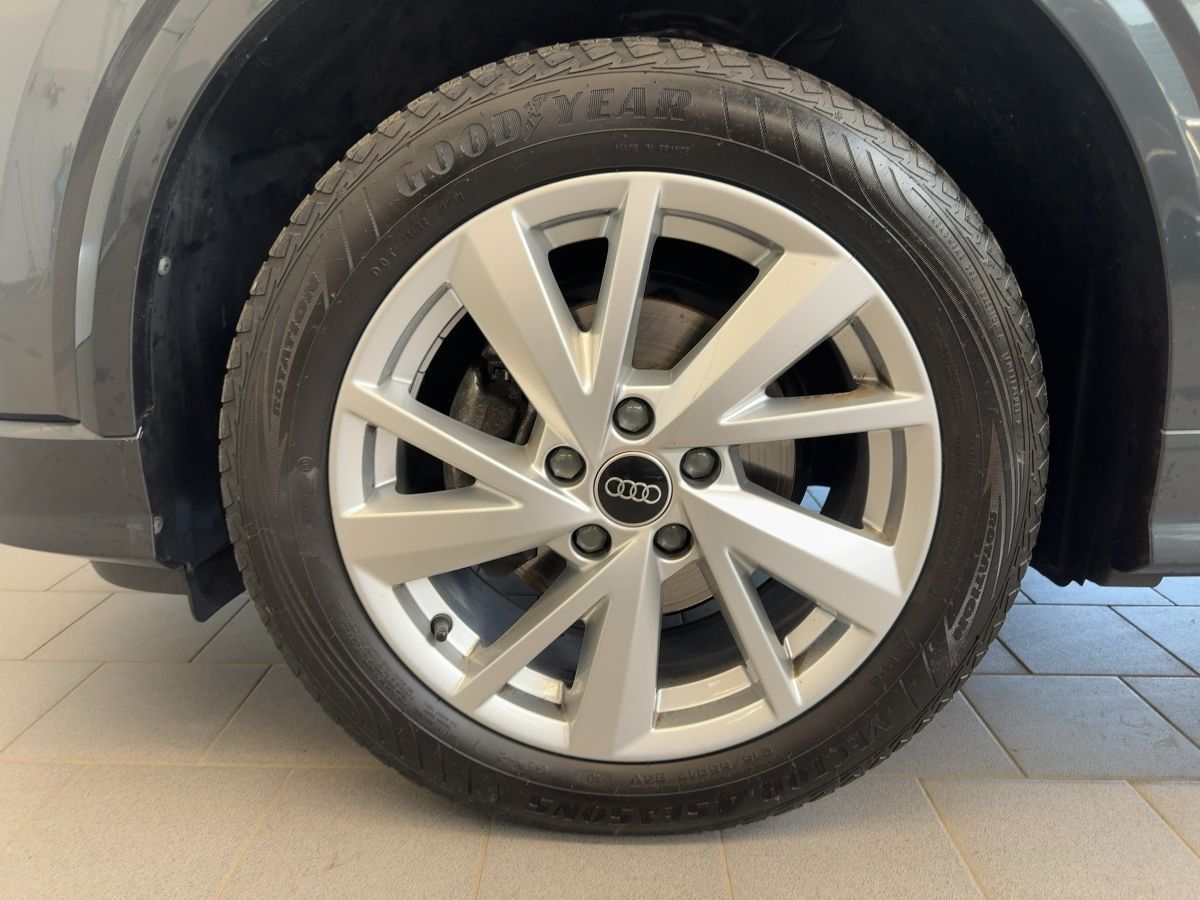 Audi Q2 - Bild 19