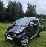 Smart for two - Passion - Smart ForTwo in Kassel