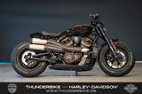 Harley-Davidson Sportster S  RH1250S  mit V. Performance - Offers matching your search criteria