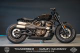Harley-Davidson Sportster S  RH1250S  mit V. Performance - Offers matching your search criteria